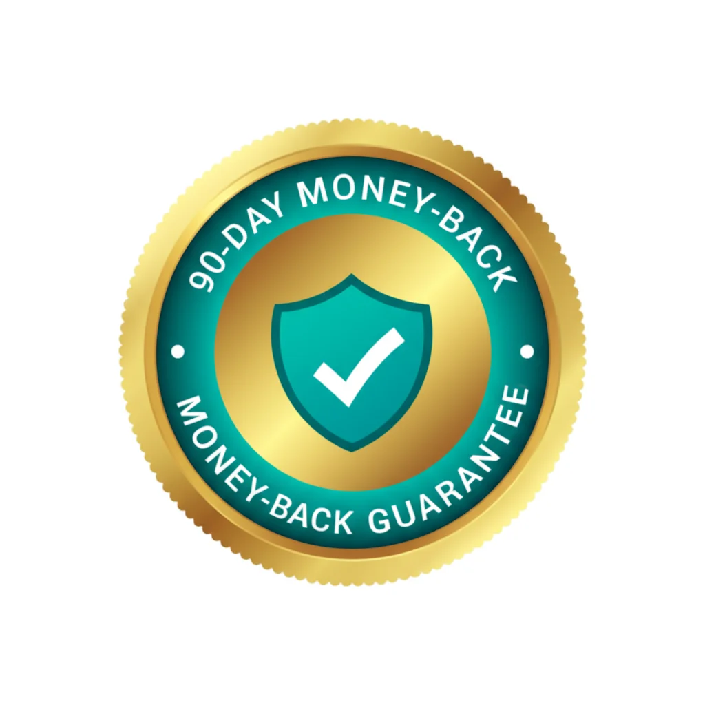 Audifort 90 Day Money Back Guarantee