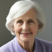 Audifort Customer Sandra